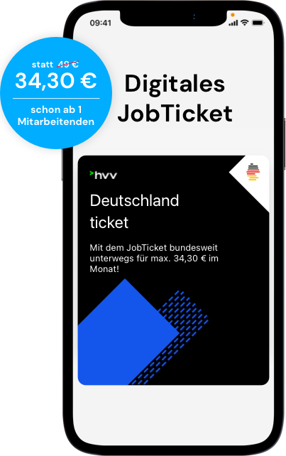 digitales JobTicket