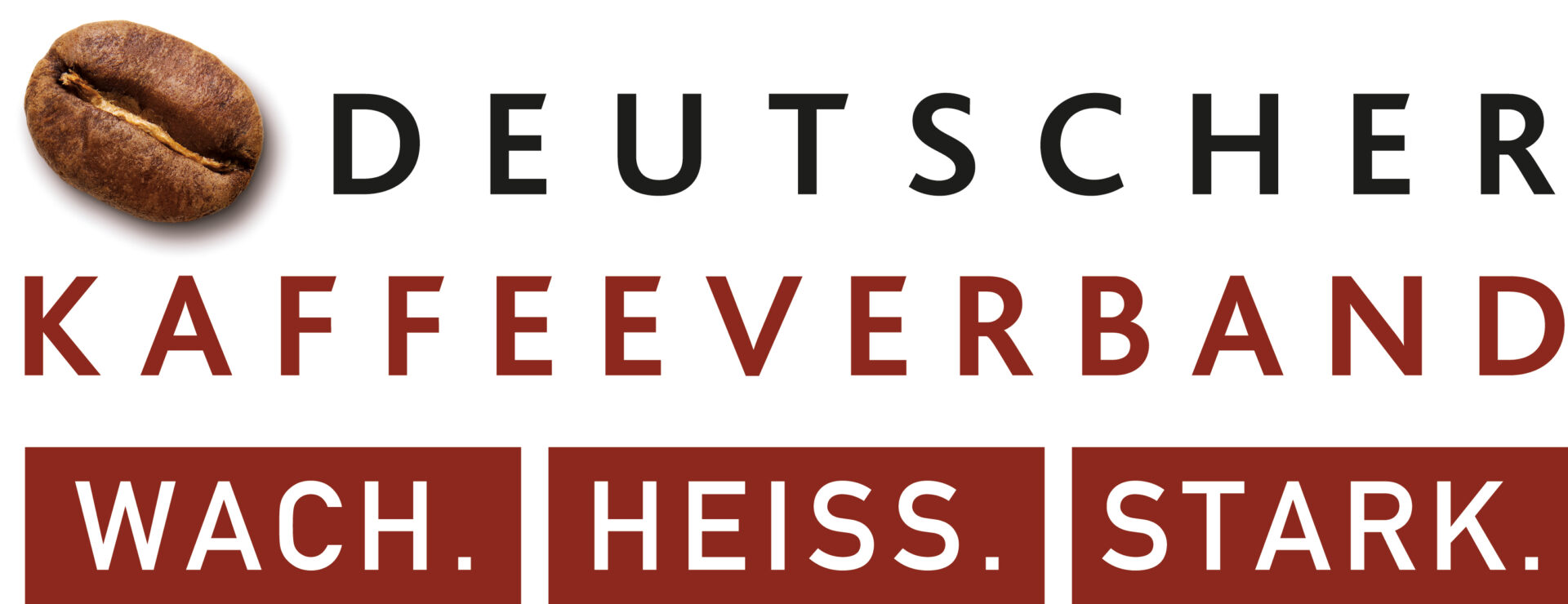 Der Deutsche Kaffeeverband ist Kooperationspartner vom Jobticket