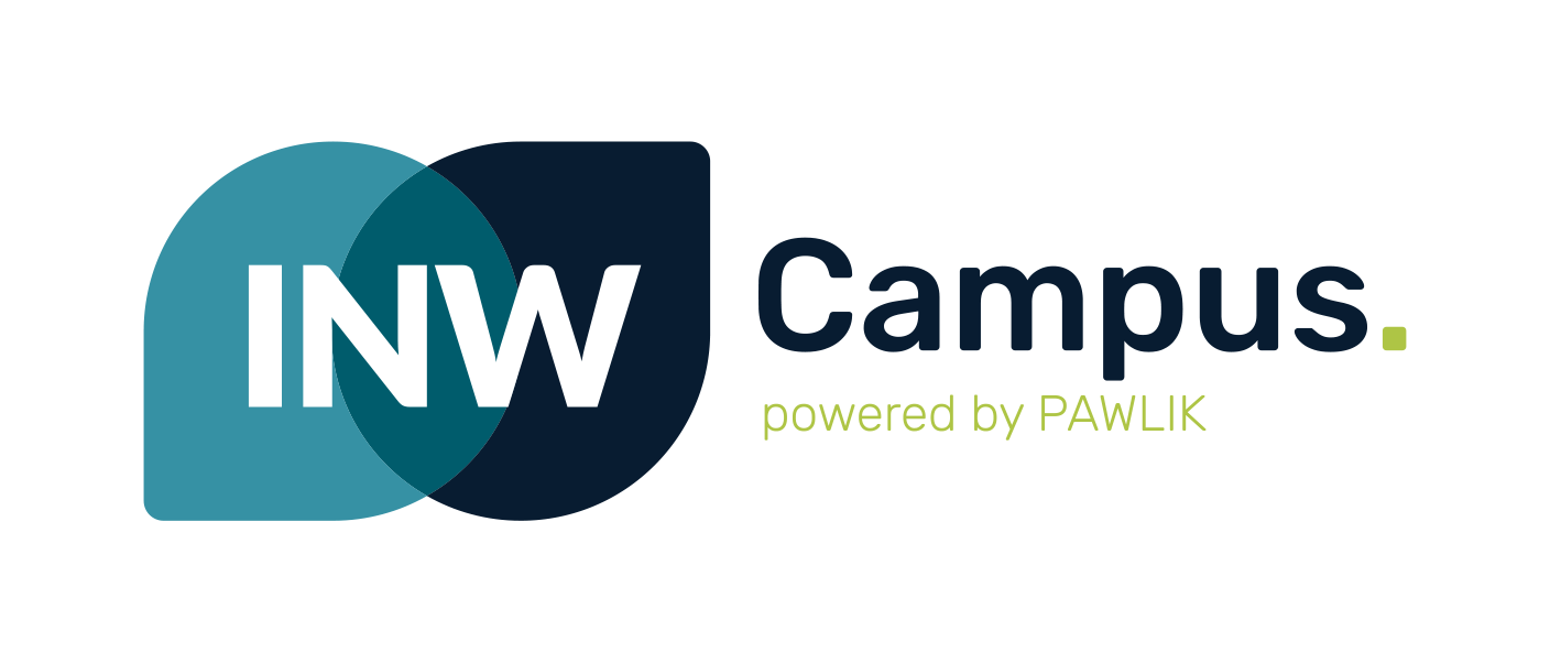 Der INW Campus. ist Kooperationspartner vom Jobticket
