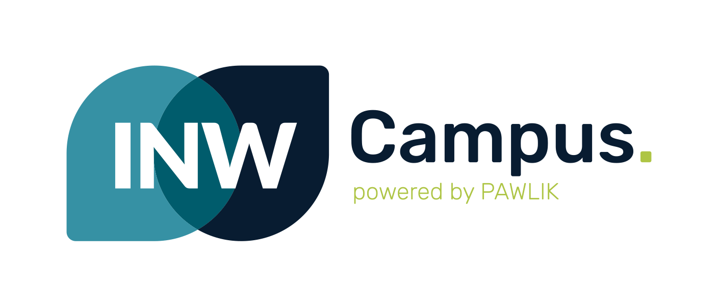 Der INW Campus. ist Kooperationspartner vom Jobticket