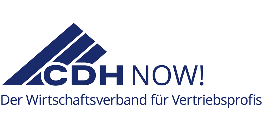 CDH NOW! ist Kooperationspartner vom Jobticket